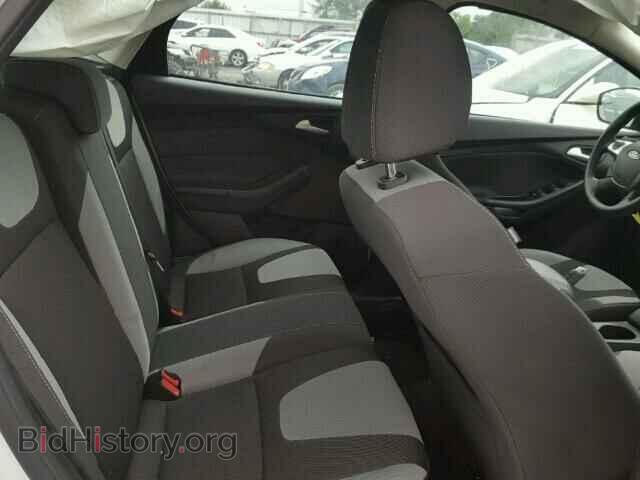 2014 FORD FOCUS - VIN: 1FADP3K23EL463632 - Photo 6