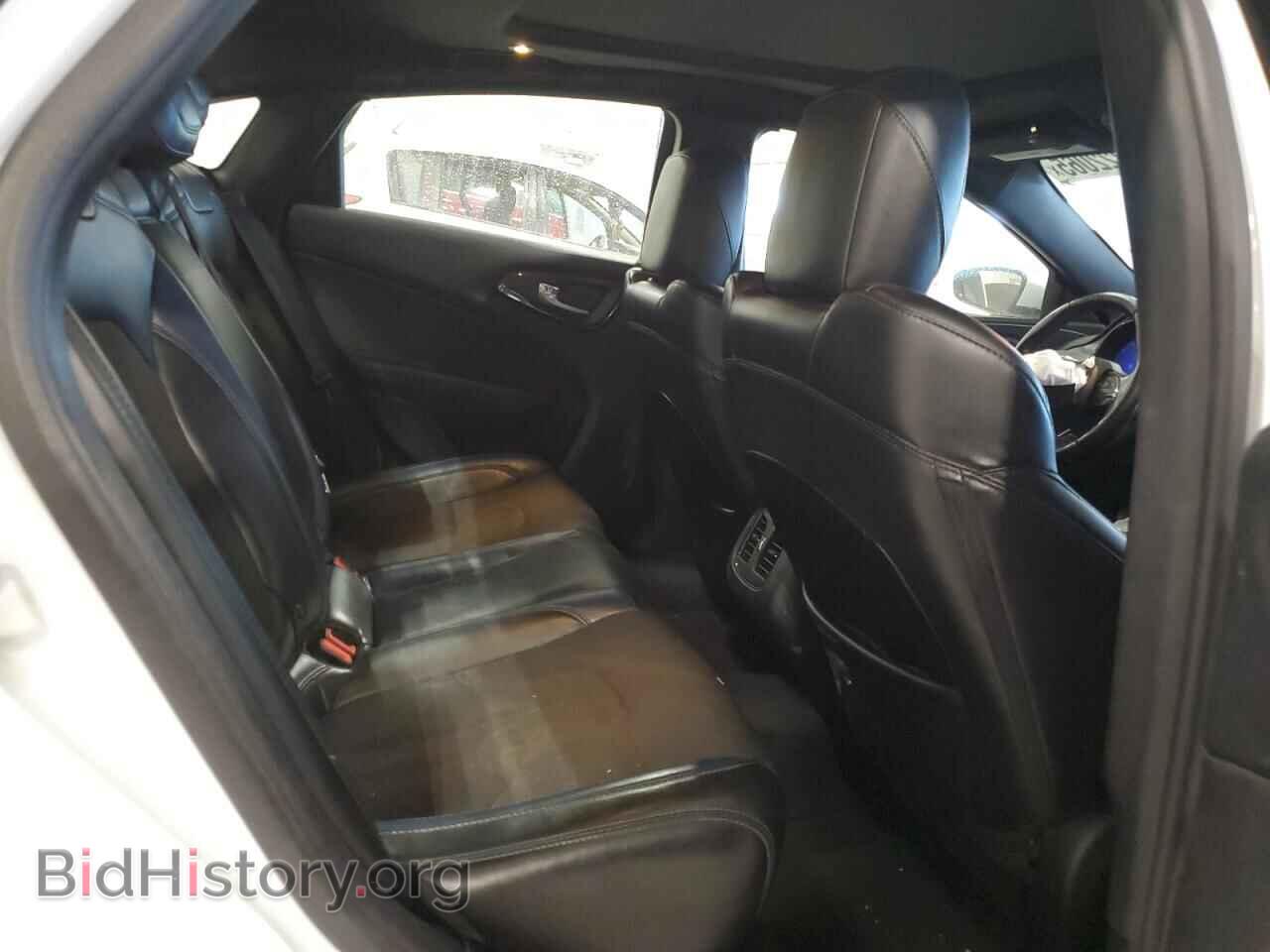 2016 CHRYSLER 200 - VIN: 1C3CCCBG1GN177027 - Фото 10