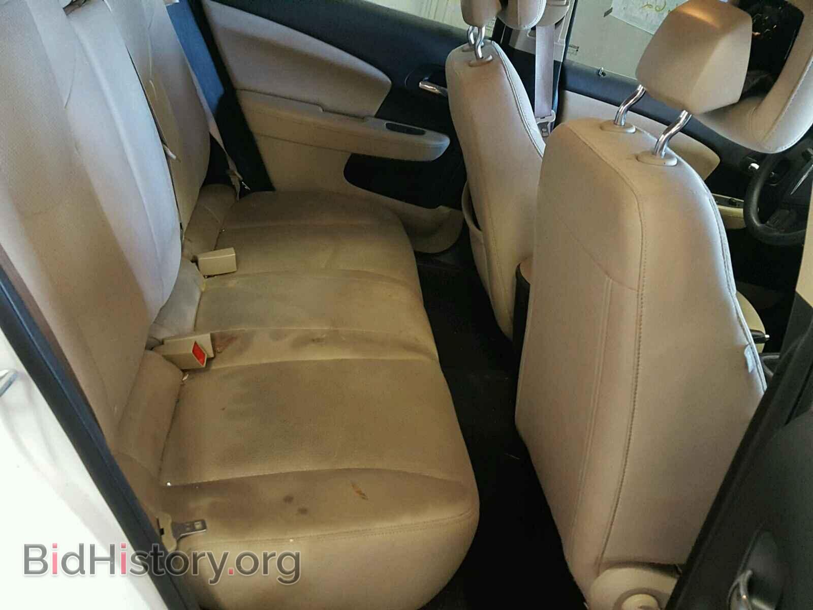 2013 CHRYSLER 200 - VIN: 1C3CCBAG8DN604002 - Фото 6