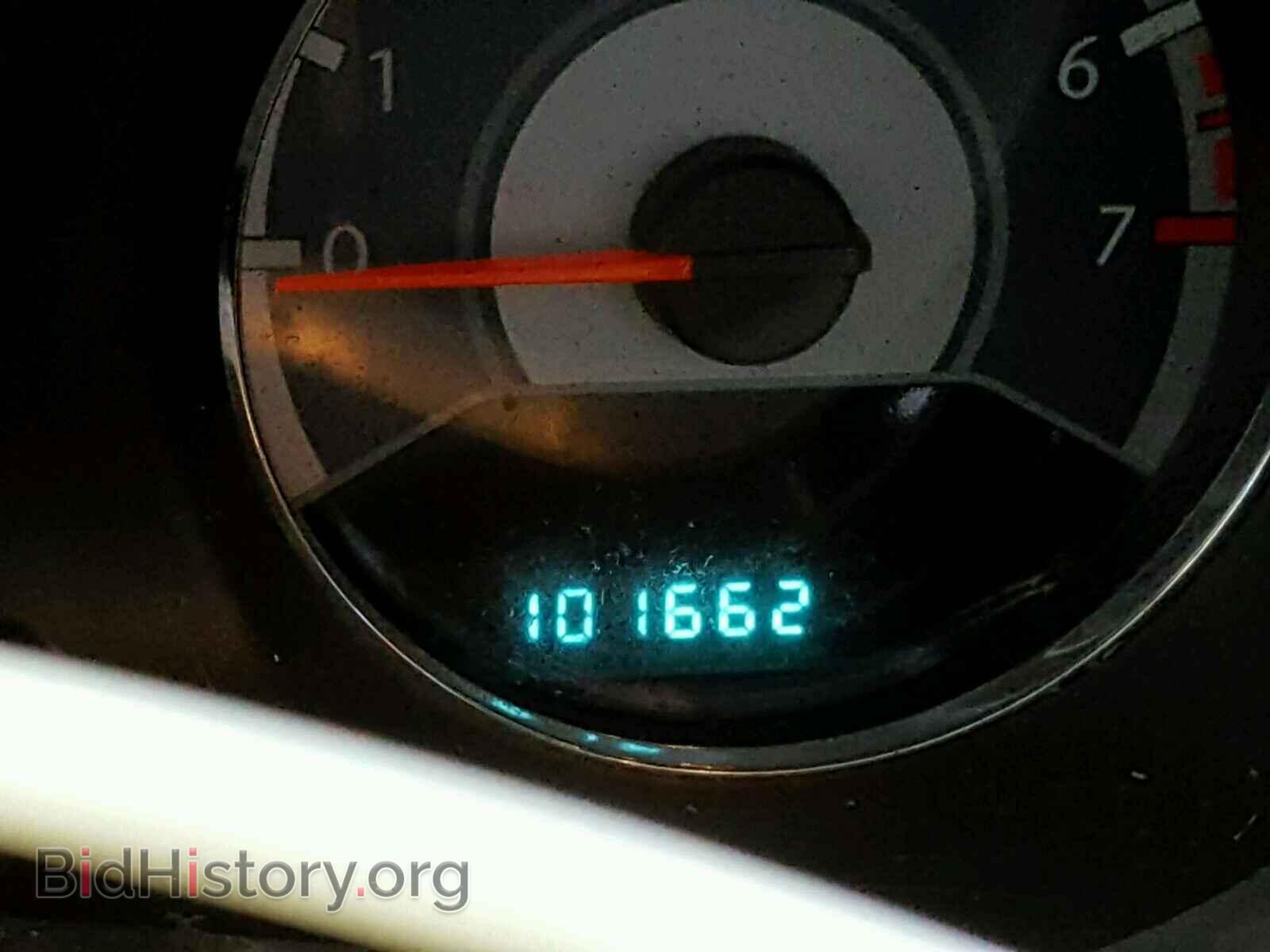 2013 CHRYSLER 200 - VIN: 1C3CCBAG8DN604002 - Фото 8