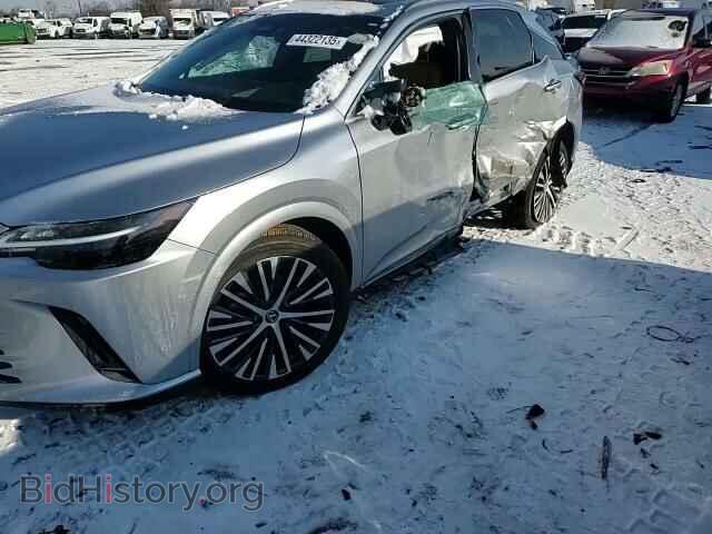 2023 LEXUS RX350 - VIN: 2T2BAMCA6PC006270 - Фото 12