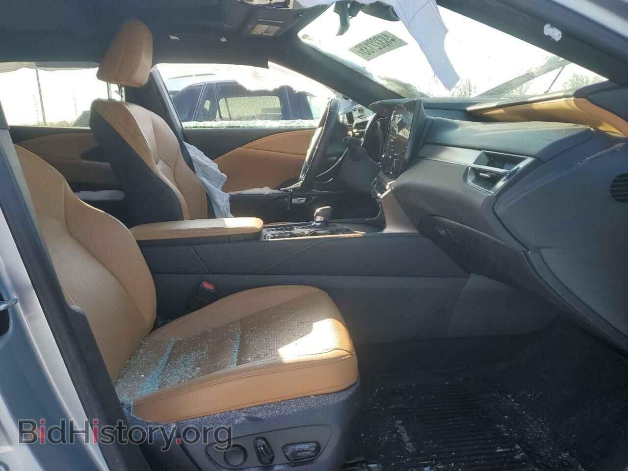 2023 LEXUS RX350 - VIN: 2T2BAMCA6PC006270 - Фото 7