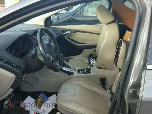 2012 FORD FOCUS - VIN: 1FAHP3H27CL404055 - Фото 5
