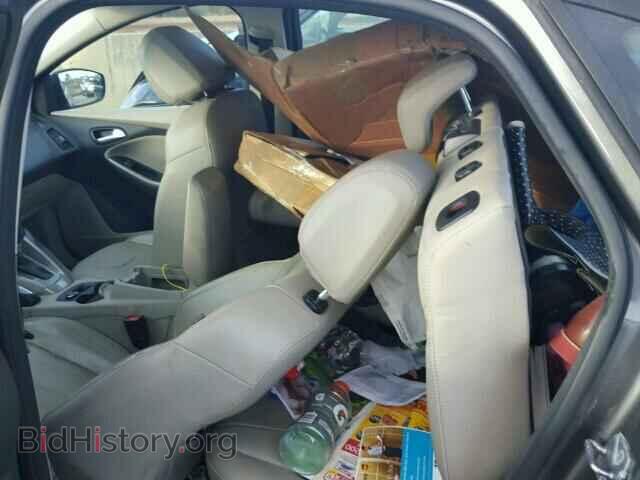 2012 FORD FOCUS - VIN: 1FAHP3H27CL404055 - Фото 6