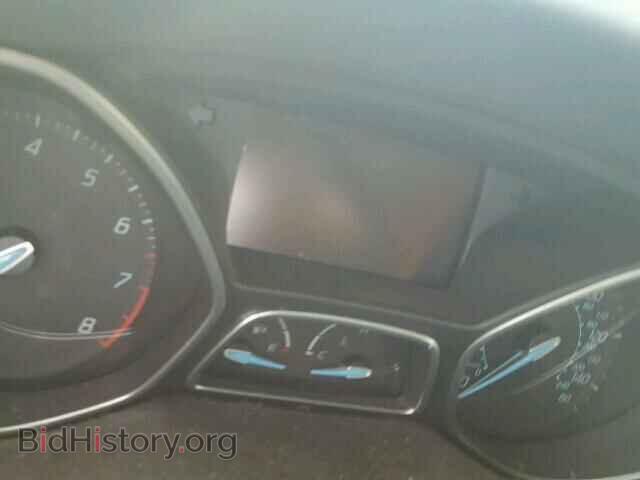 2012 FORD FOCUS - VIN: 1FAHP3H27CL404055 - Фото 8