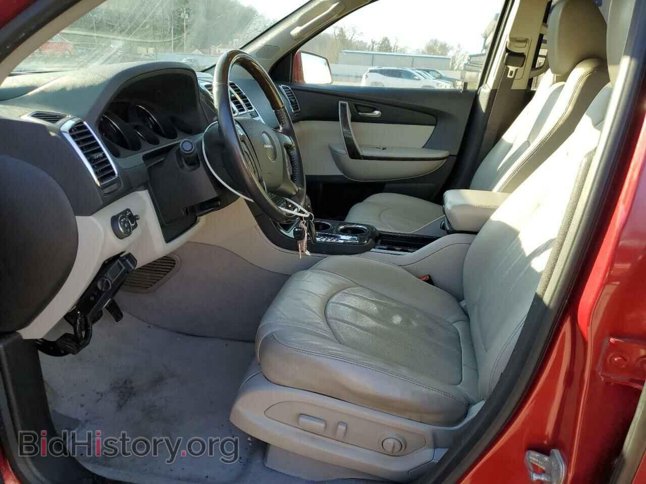 2012 GMC ACADIA DEN - VIN: 1GKKVTED1CJ147986 - Фото 7