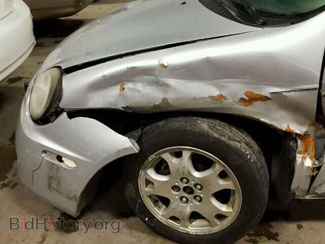 2003 DODGE NEON - VIN: 1B3ES56CX3D194856 - Фото 9