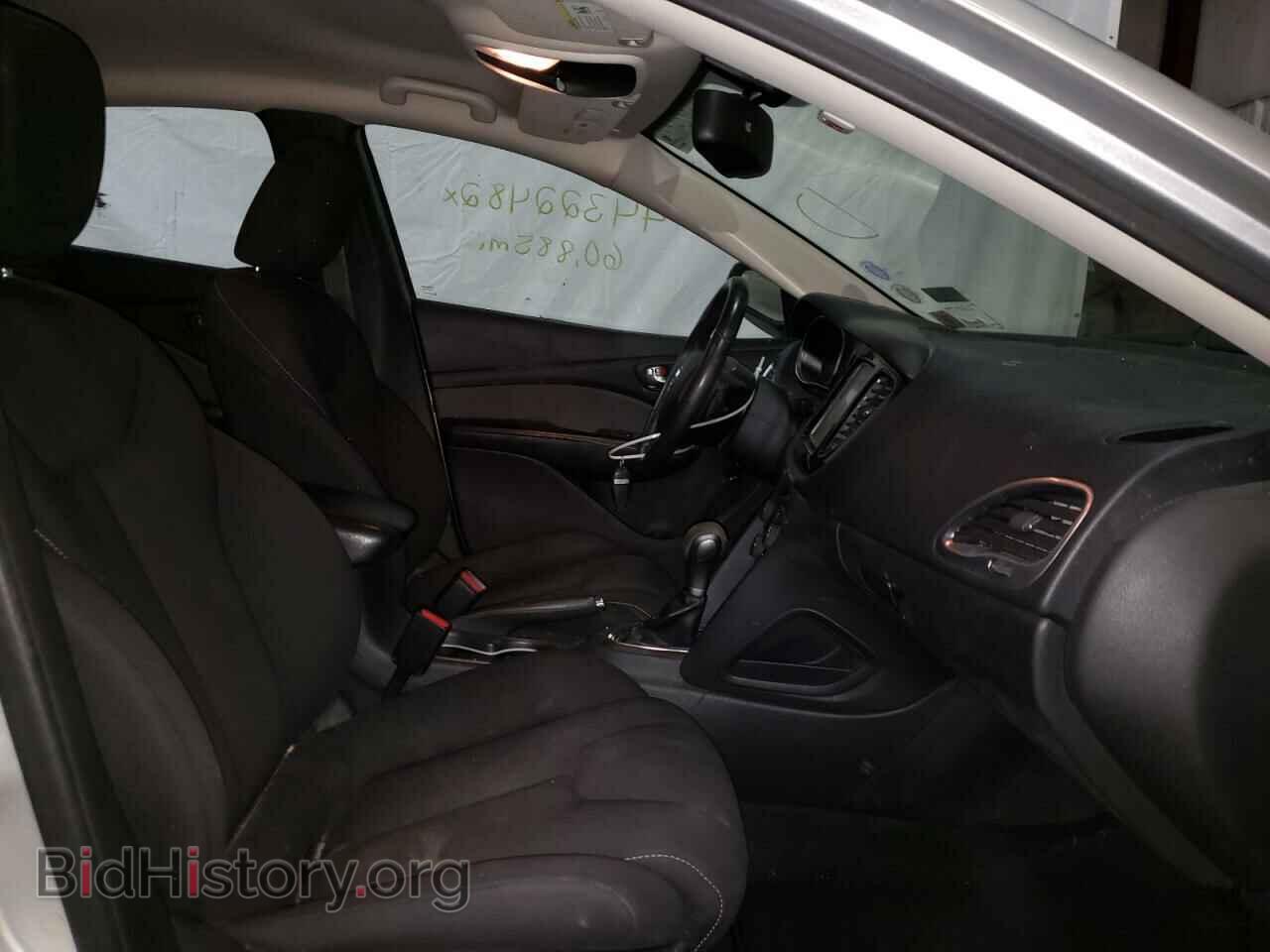 2013 DODGE DART - VIN: 1C3CDFBAXDD330774 - Фото 5