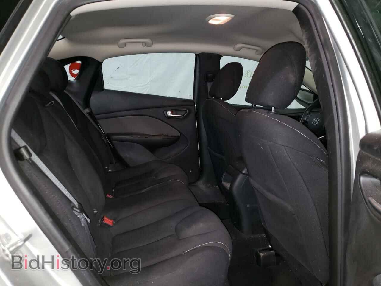 2013 DODGE DART - VIN: 1C3CDFBAXDD330774 - Фото 6