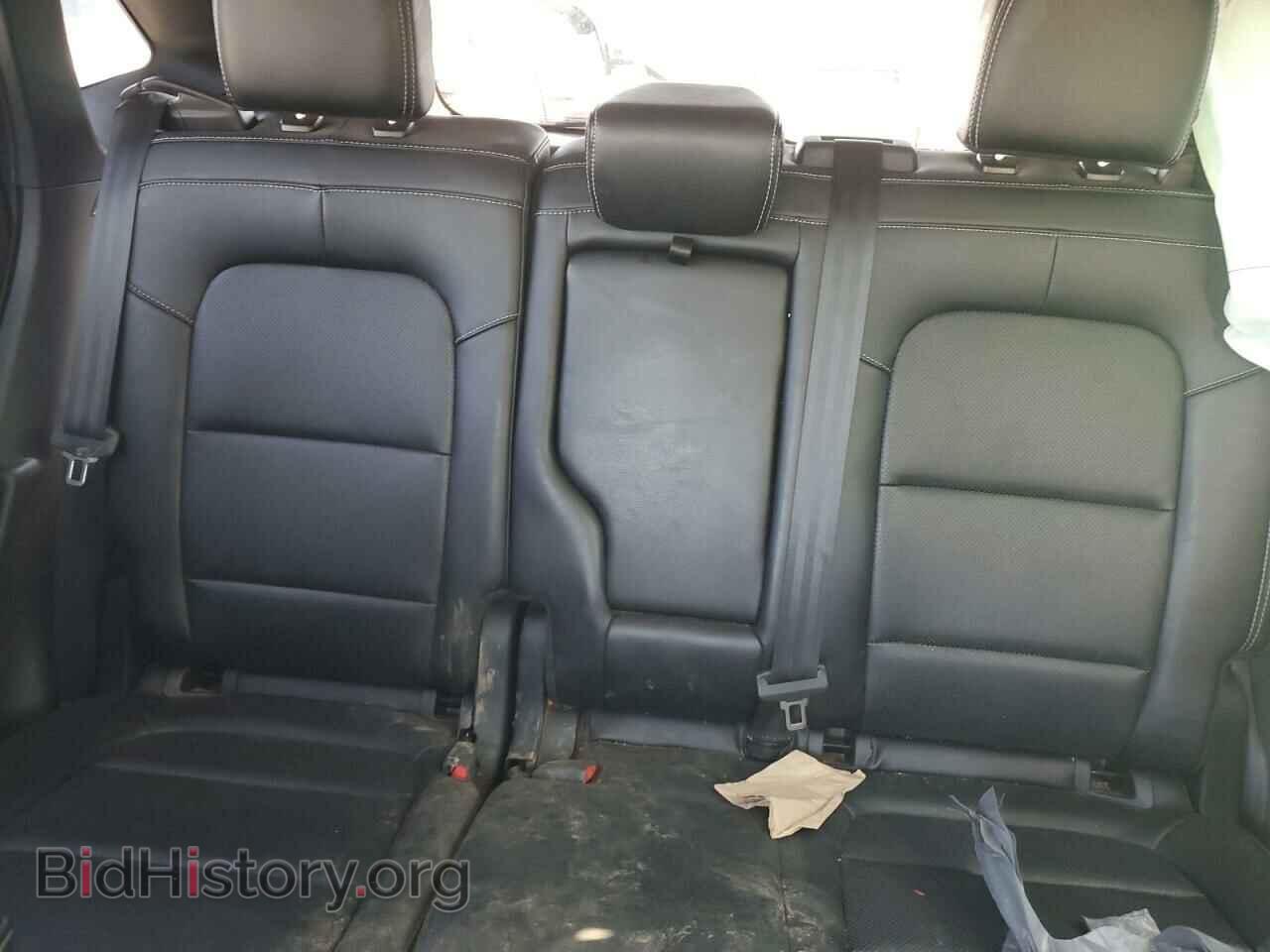 2020 FORD ESCAPE - VIN: 1FMCU9H99LUA97877 - Photo 10