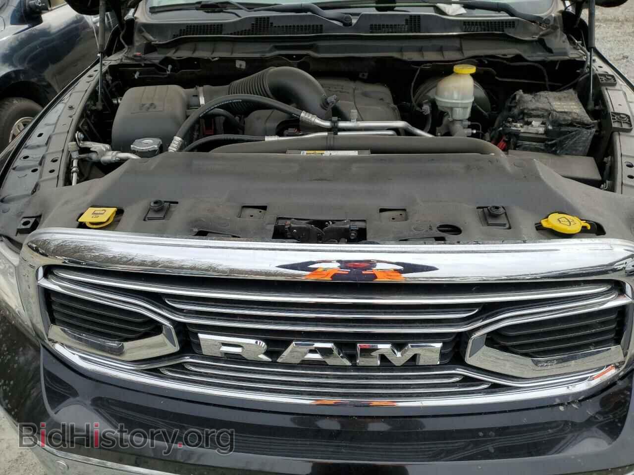 2017 RAM 1500 - VIN: 1C6RR7PT7HS773223 - Фото 11