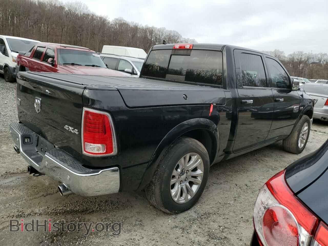 2017 RAM 1500 - VIN: 1C6RR7PT7HS773223 - Фото 3