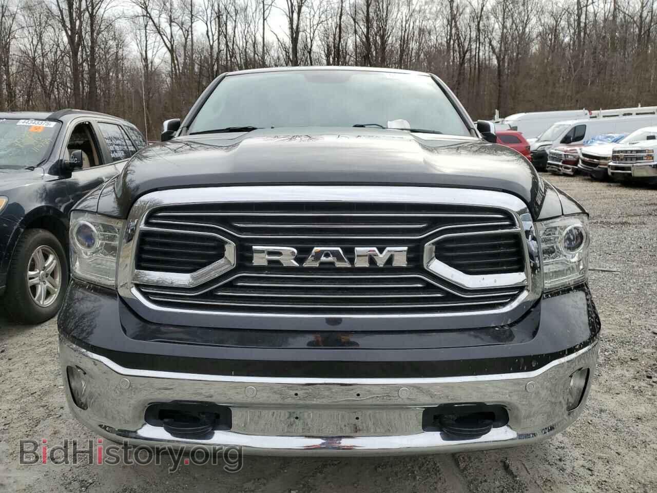 2017 RAM 1500 - VIN: 1C6RR7PT7HS773223 - Фото 5