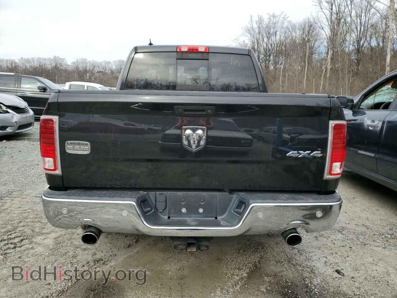 2017 RAM 1500 - VIN: 1C6RR7PT7HS773223 - Фото 6