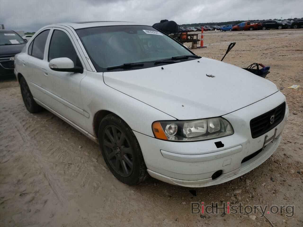 Photo YV1RS592082684917 - VOLVO S60 2008