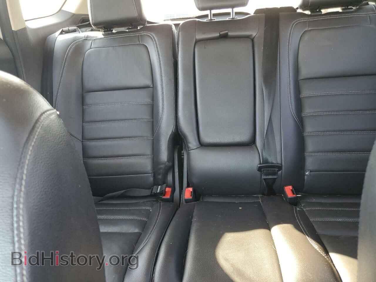 2017 FORD ESCAPE - VIN: 1FMCU9J94HUC41028 - Фото 10