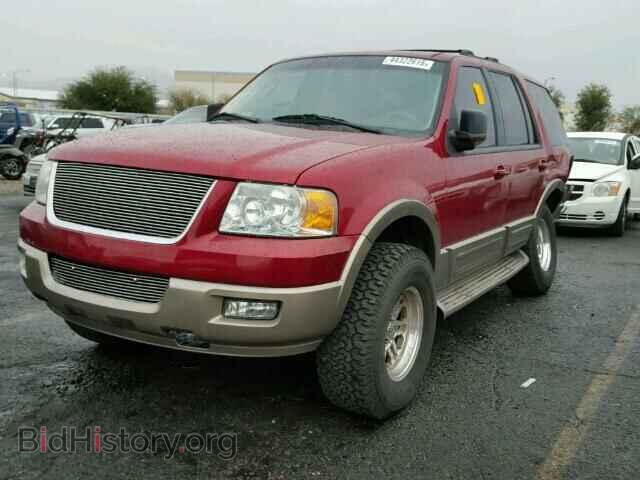 2004 FORD EXPEDITION - VIN: 1FMPU17L04LA99783 - Фото 2