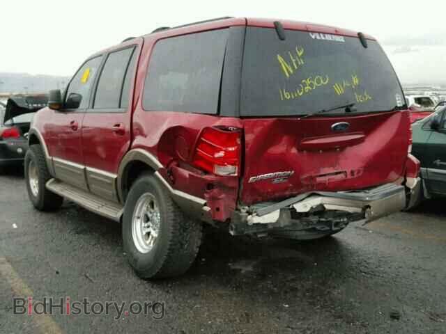 2004 FORD EXPEDITION - VIN: 1FMPU17L04LA99783 - Фото 3