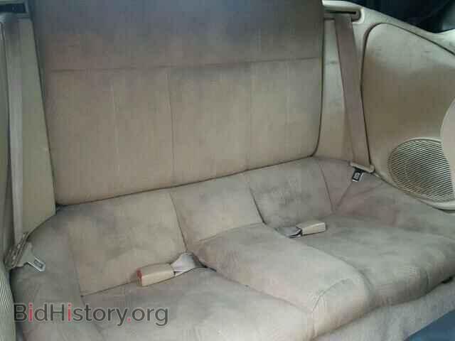 2001 MITSUBISHI ECLIPSE - VIN: 4A3AE35G51E005970 - Photo 6