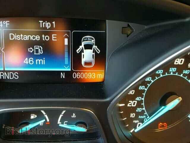 2013 FORD ESCAPE - VIN: 1FMCU0G97DUB51563 - Фото 8