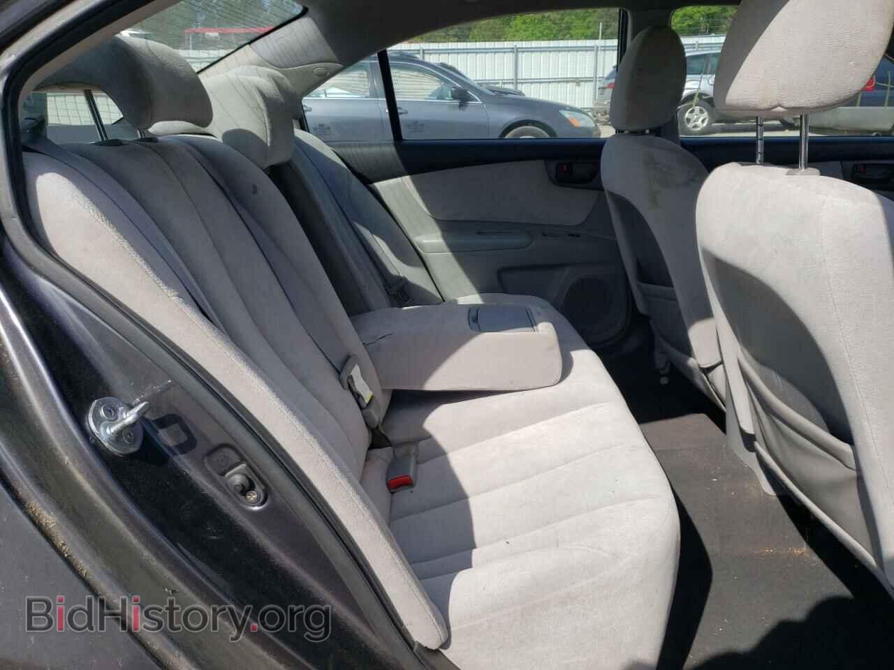 2010 KIA OPTIMA - VIN: KNAGG4A89A5391561 - Фото 6