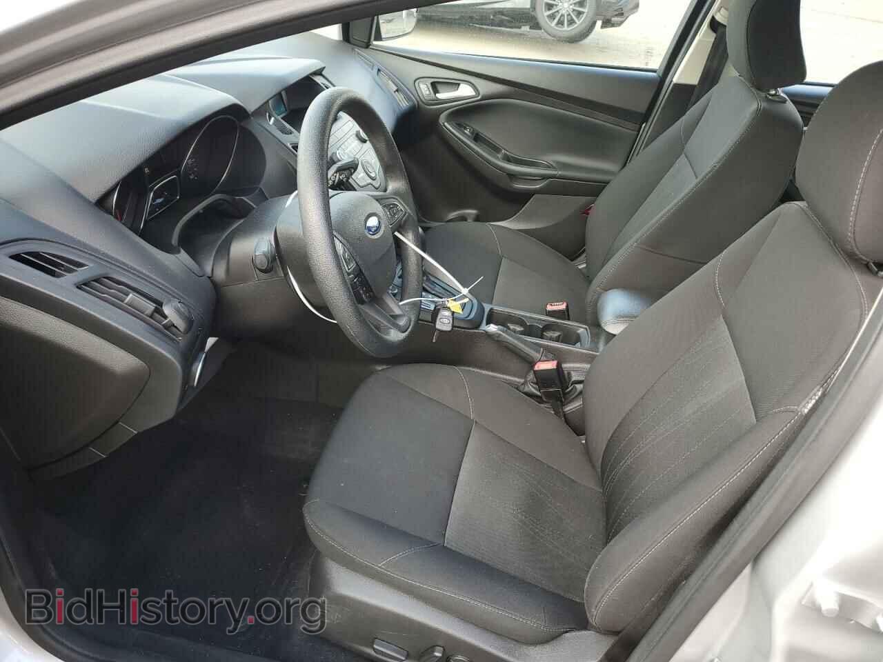 2016 FORD FOCUS - VIN: 1FADP3K22GL289636 - Photo 7