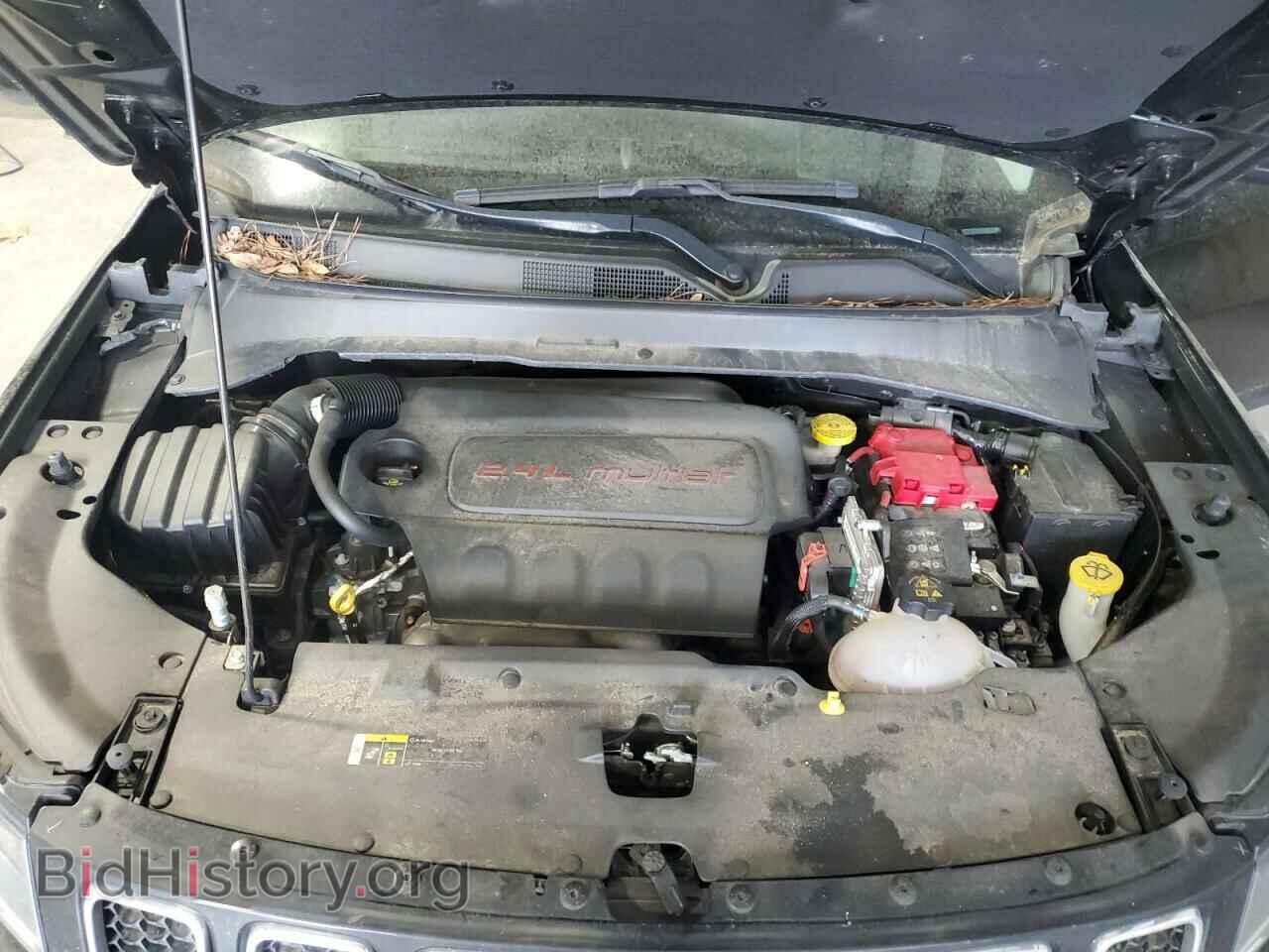 2021 JEEP COMPASS - VIN: 3C4NJCBB5MT510338 - Photo 12