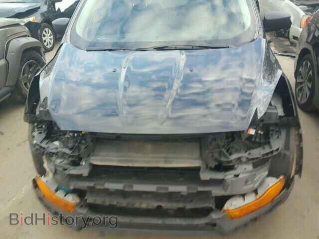 2014 FORD ESCAPE - VIN: 1FMCU0F7XEUC97697 - Фото 7