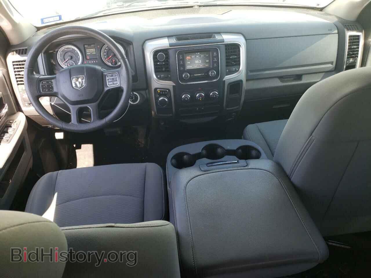 2019 RAM 1500 - VIN: 1C6RR6TT9KS608734 - Фото 8