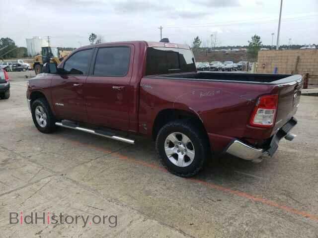 2019 DODGE All Models - VIN: 1C6SRFFT3KN625007 - Photo 2