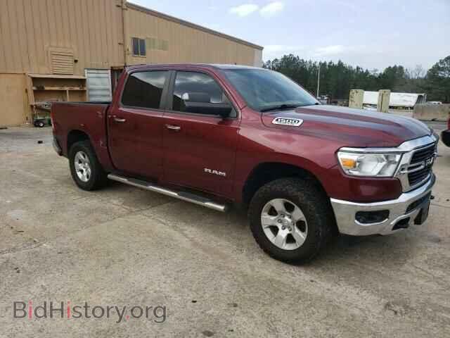 2019 DODGE All Models - VIN: 1C6SRFFT3KN625007 - Photo 4