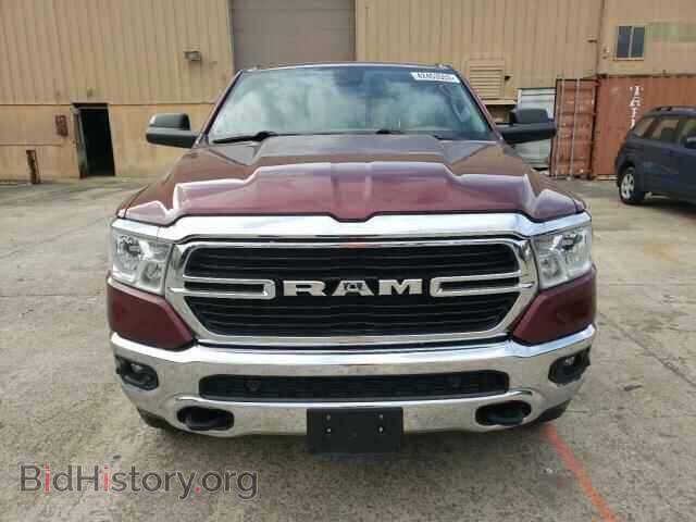 2019 DODGE All Models - VIN: 1C6SRFFT3KN625007 - Photo 5