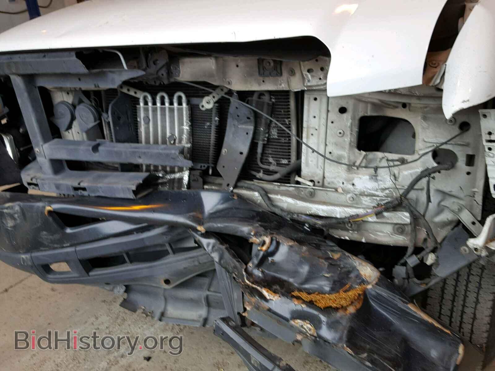 2011 FORD ECONOLINE - VIN: 1FTNE2EW1BDA26781 - Фото 9