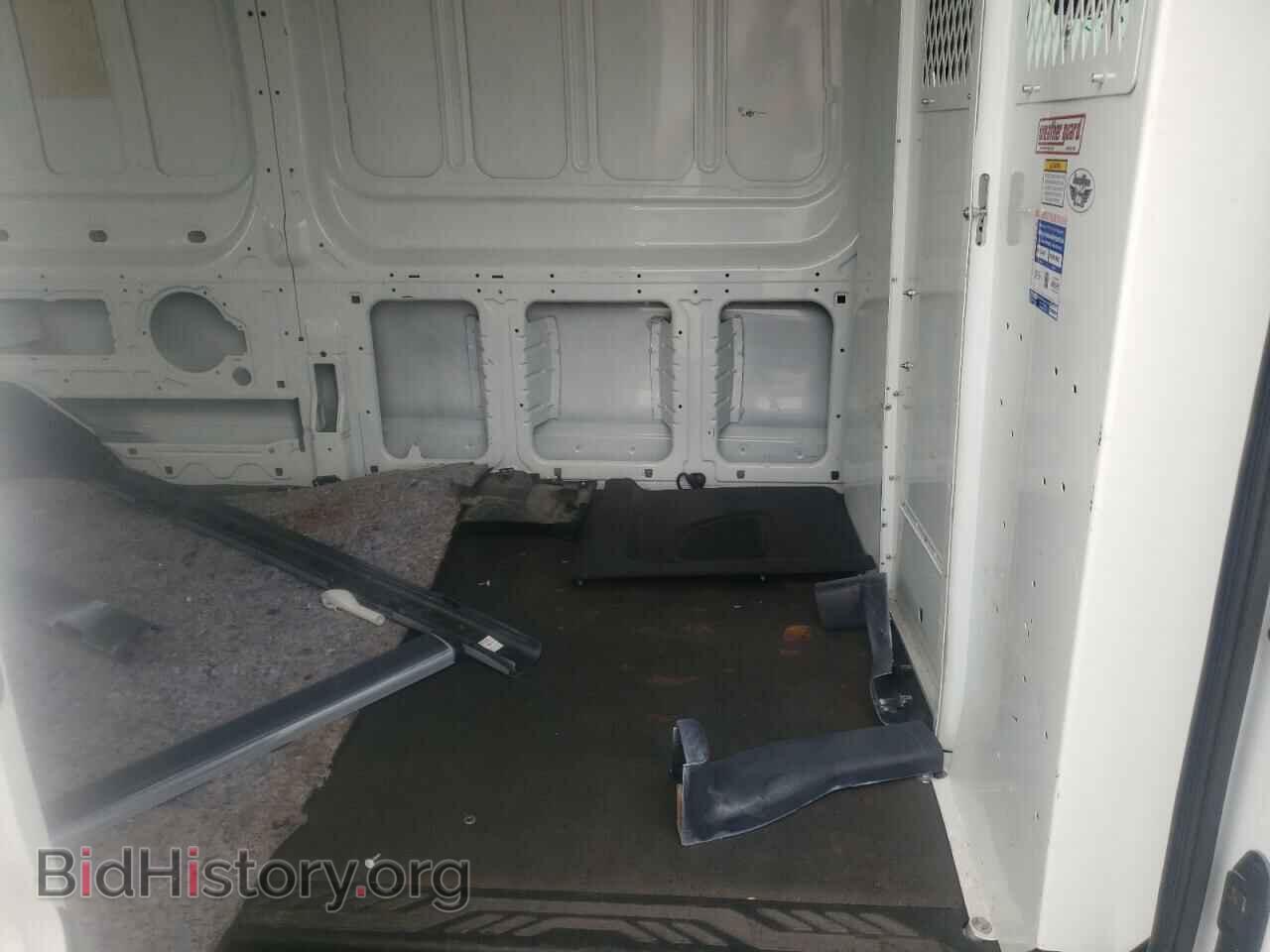 2017 FORD TRANSIT CO - VIN: 1FTYR2CG2HKA36494 - Фото 6