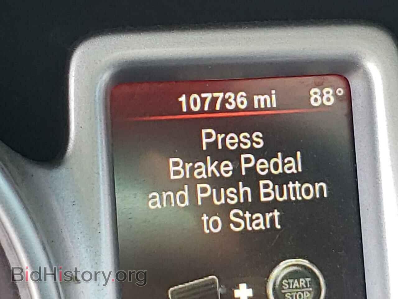 2015 DODGE JOURNEY - VIN: 3C4PDCBG3FT722668 - Фото 8
