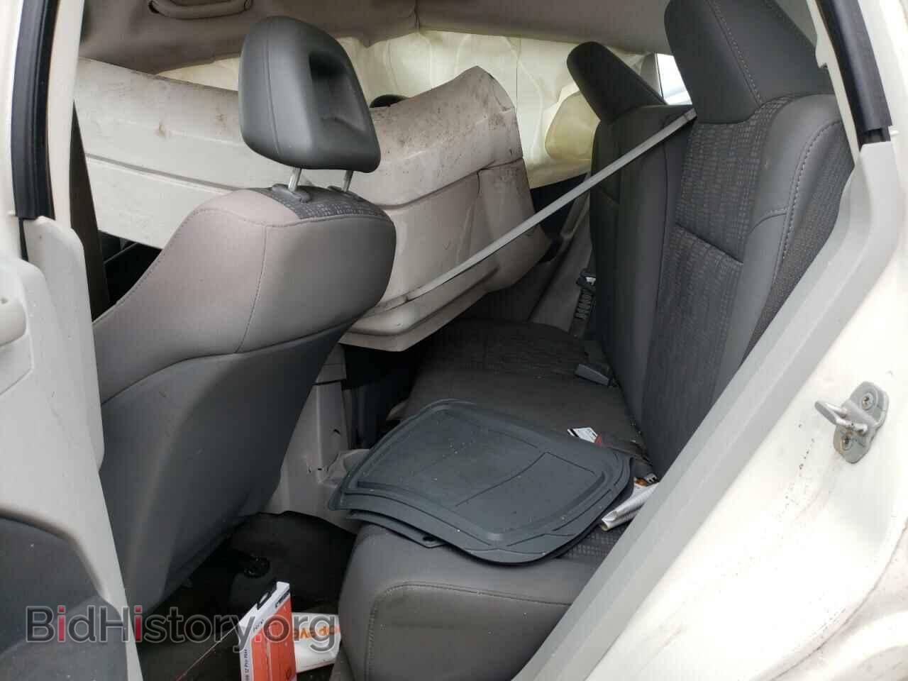 2007 DODGE CALIBER - VIN: 1B3HB48B87D300268 - Photo 6