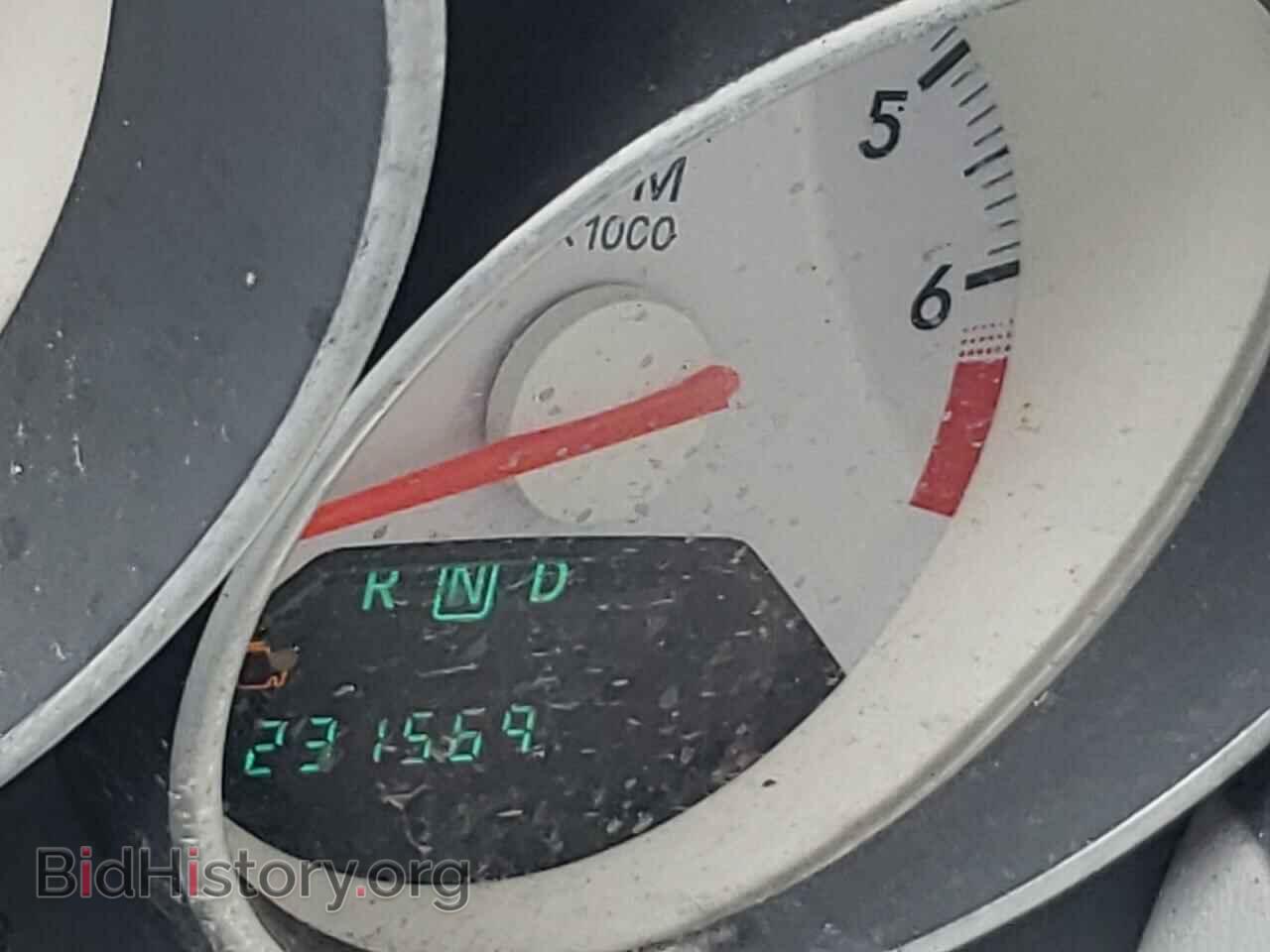 2007 DODGE CALIBER - VIN: 1B3HB48B87D300268 - Photo 8
