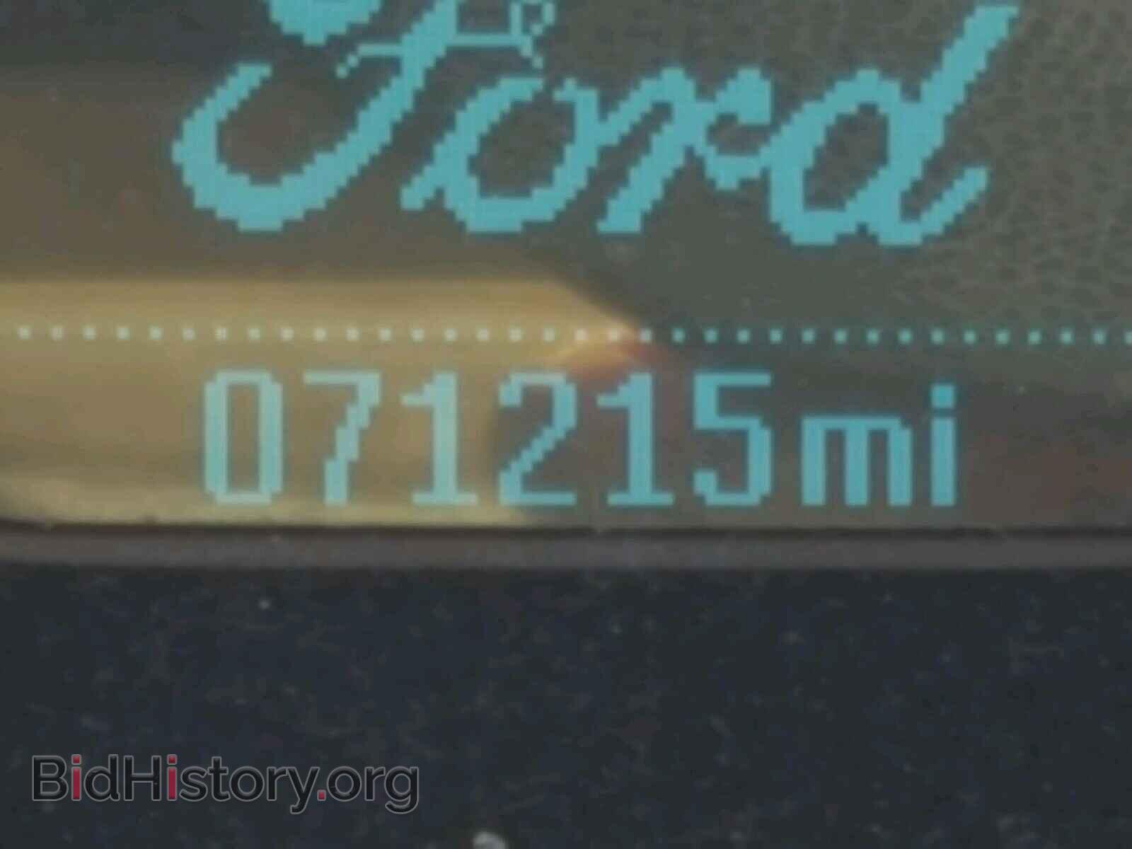 2012 FORD FOCUS - VIN: 1FAHP3F28CL302881 - Photo 8