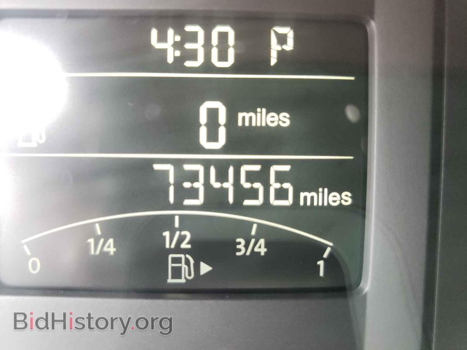 2014 VOLKSWAGEN JETTA - VIN: 3VW2K7AJ2EM432285 - Фото 8