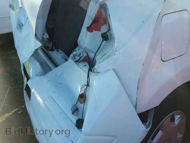 2009 NISSAN VERSA - VIN: 3N1BC13E99L361632 - Фото 10
