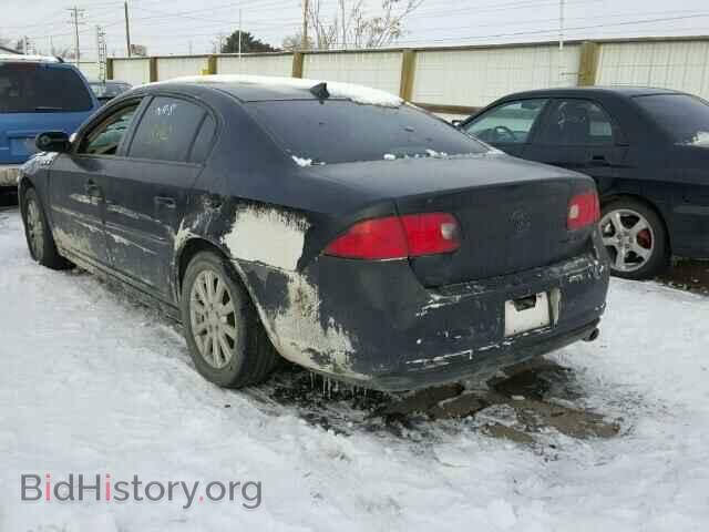 2011 BUICK LUCERNE - VIN: 1G4HA5EM2BU101007 - Photo 3