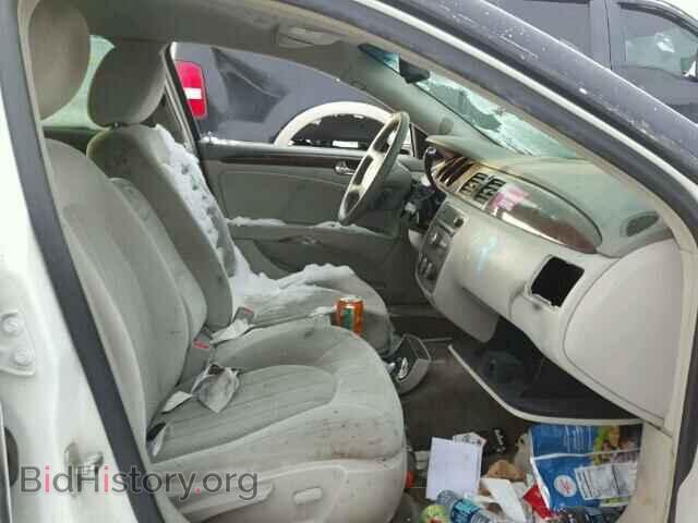 2011 BUICK LUCERNE - VIN: 1G4HA5EM2BU101007 - Photo 5