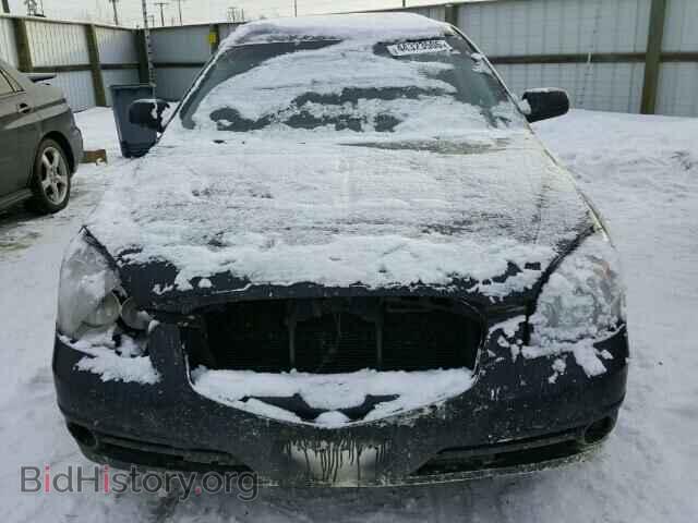 2011 BUICK LUCERNE - VIN: 1G4HA5EM2BU101007 - Photo 10