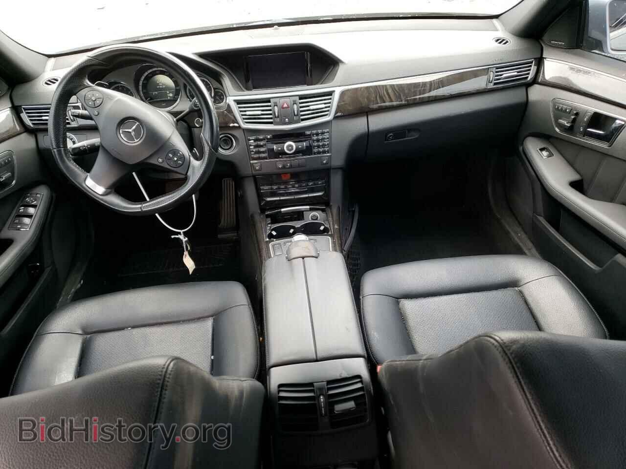 2010 MERCEDES-BENZ E-CLASS - VIN: WDDHF5GB7AA022200 - Фото 8