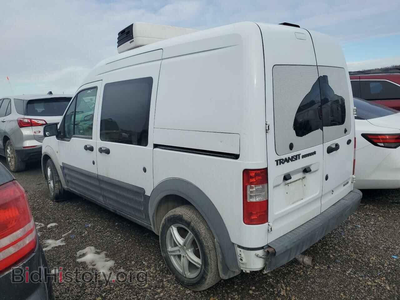 2010 FORD TRANSIT - VIN: NM0LS6AN8AT027092 - Фото 2