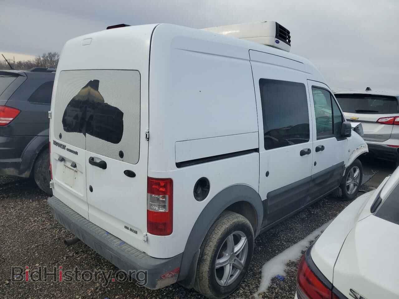 2010 FORD TRANSIT - VIN: NM0LS6AN8AT027092 - Фото 3