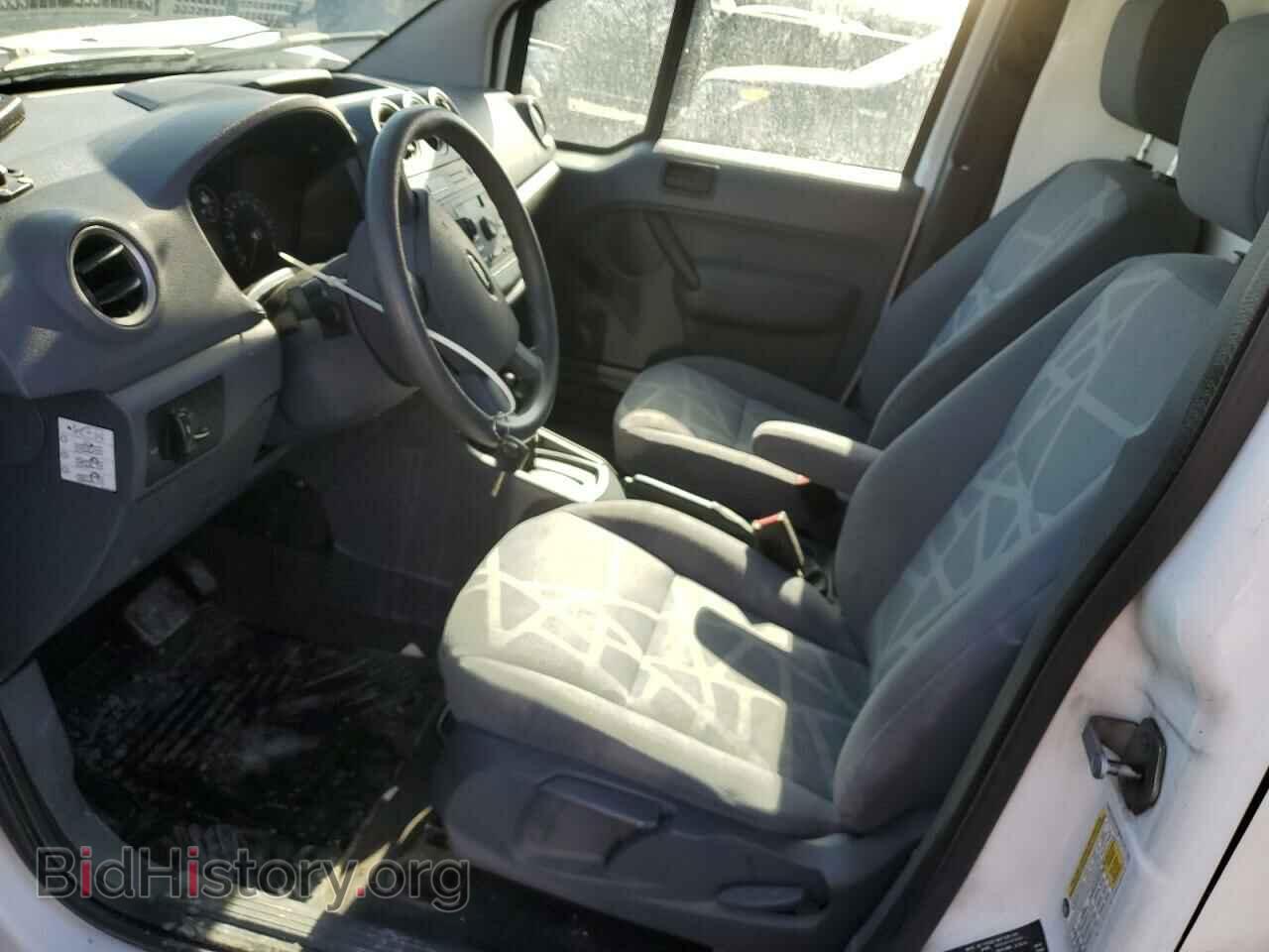 2010 FORD TRANSIT - VIN: NM0LS6AN8AT027092 - Фото 7