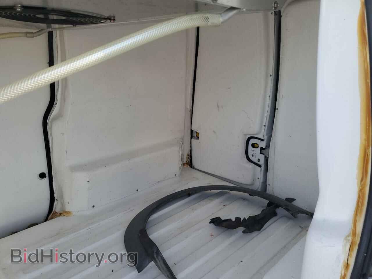 2010 FORD TRANSIT - VIN: NM0LS6AN8AT027092 - Фото 10