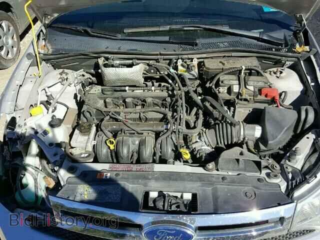 2011 FORD FOCUS - VIN: 1FAHP3FN4BW161928 - Фото 7