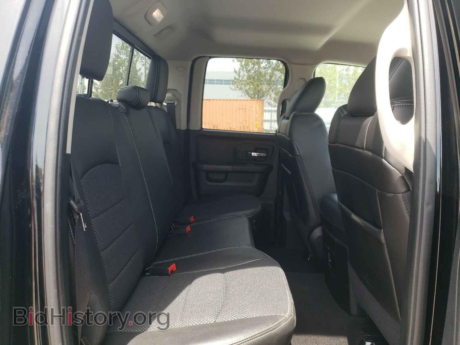 2014 RAM 1500 - VIN: 1C6RR7HT2ES410256 - Фото 6
